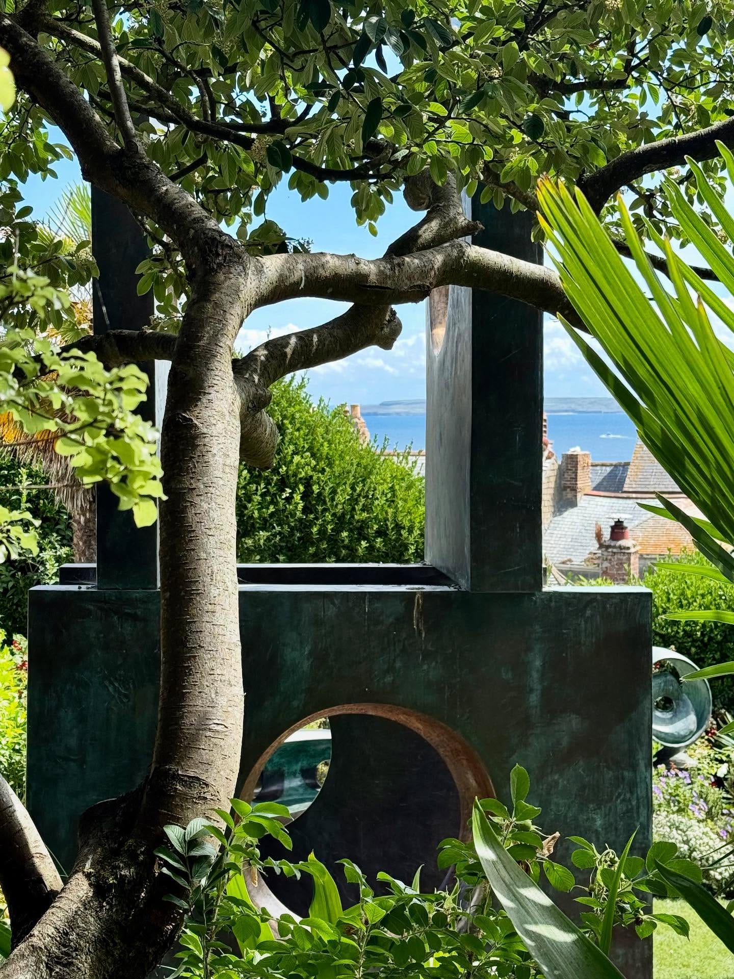 Barbara Hepworth Museum and Garden