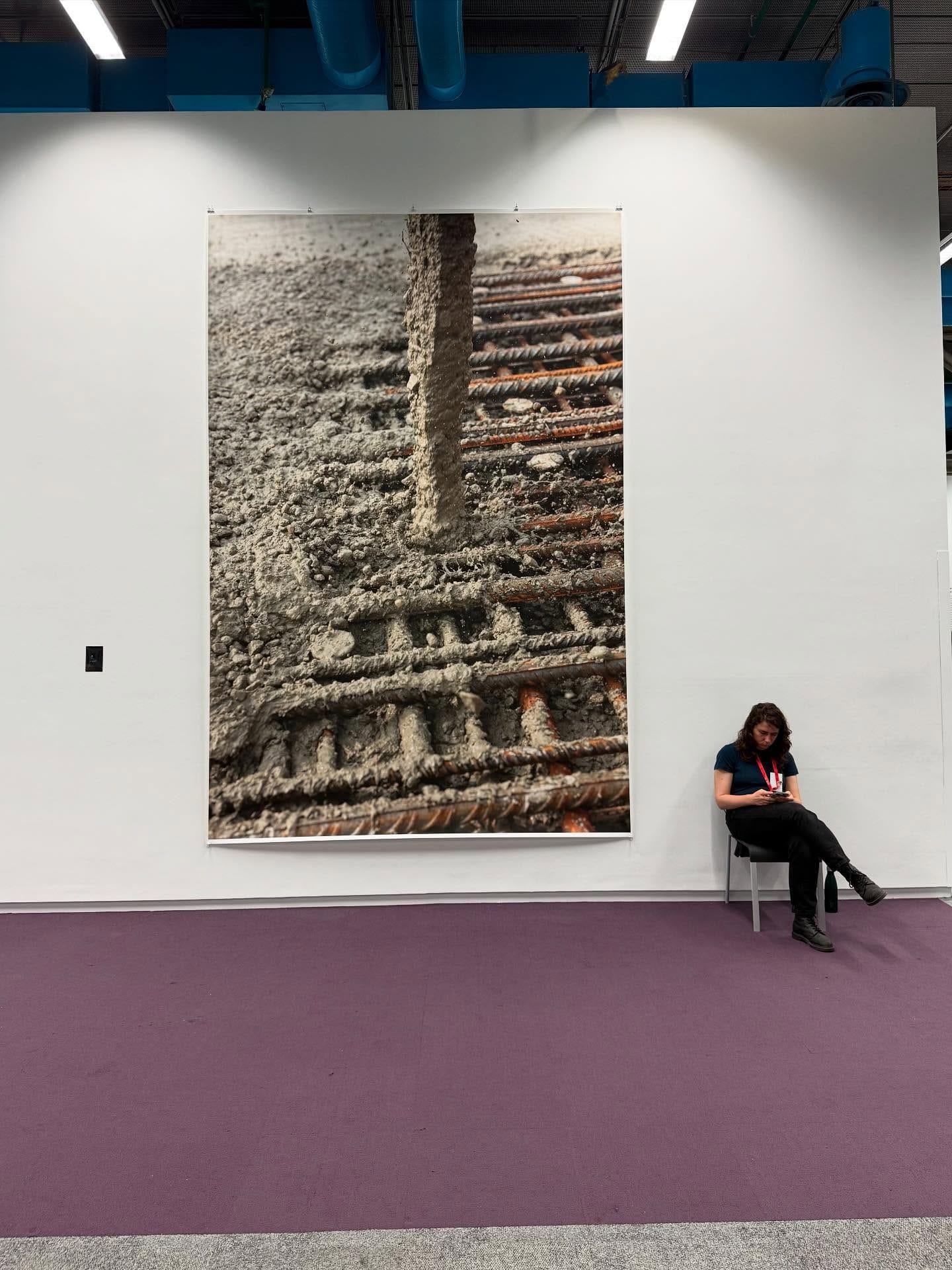 Wolfgang Tillmans. Nothing could have prepared us - Everything could have prepared us