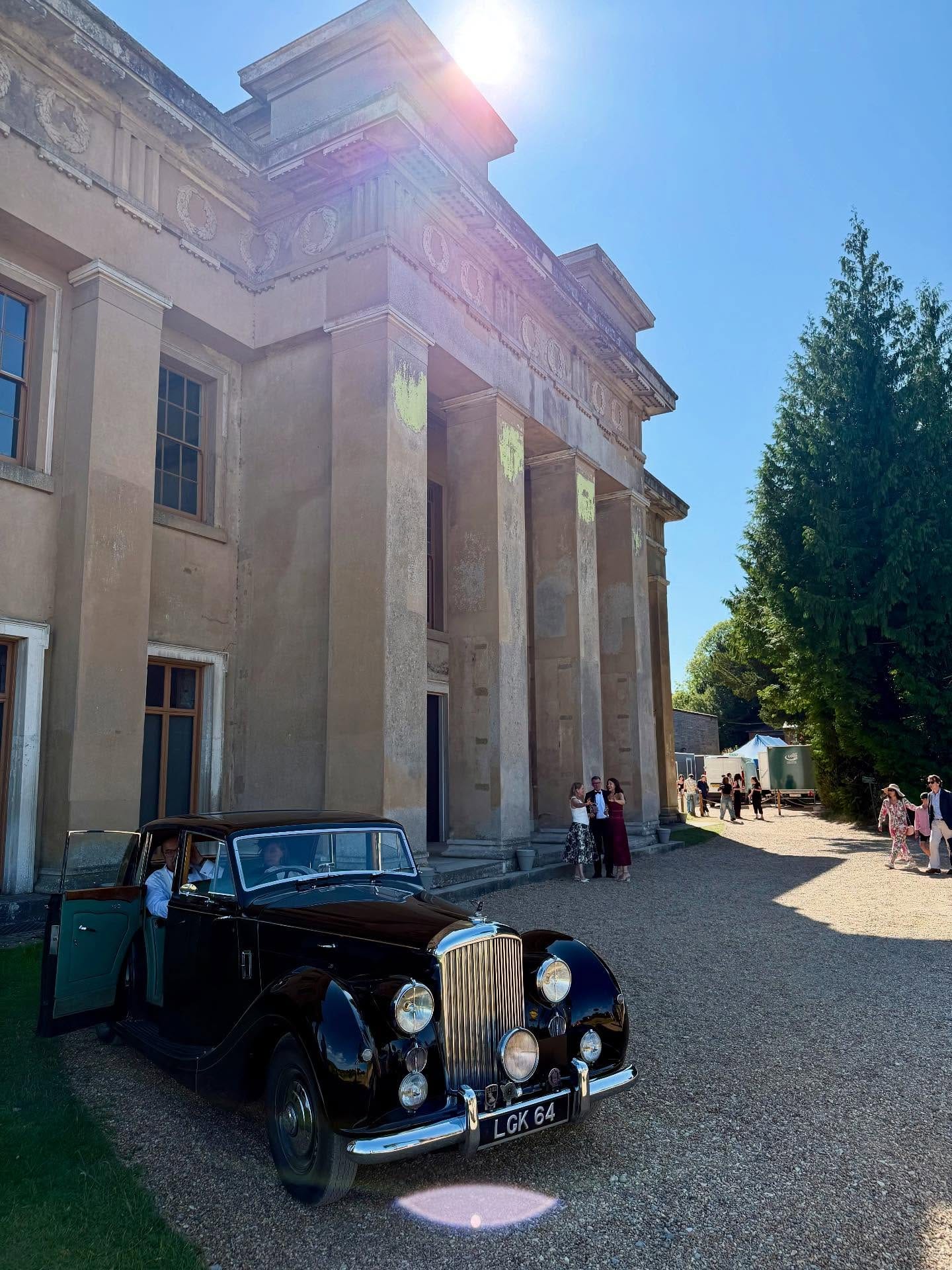 The Grange Festival - Les Indes Galantes, Jean-Philippe Rameau